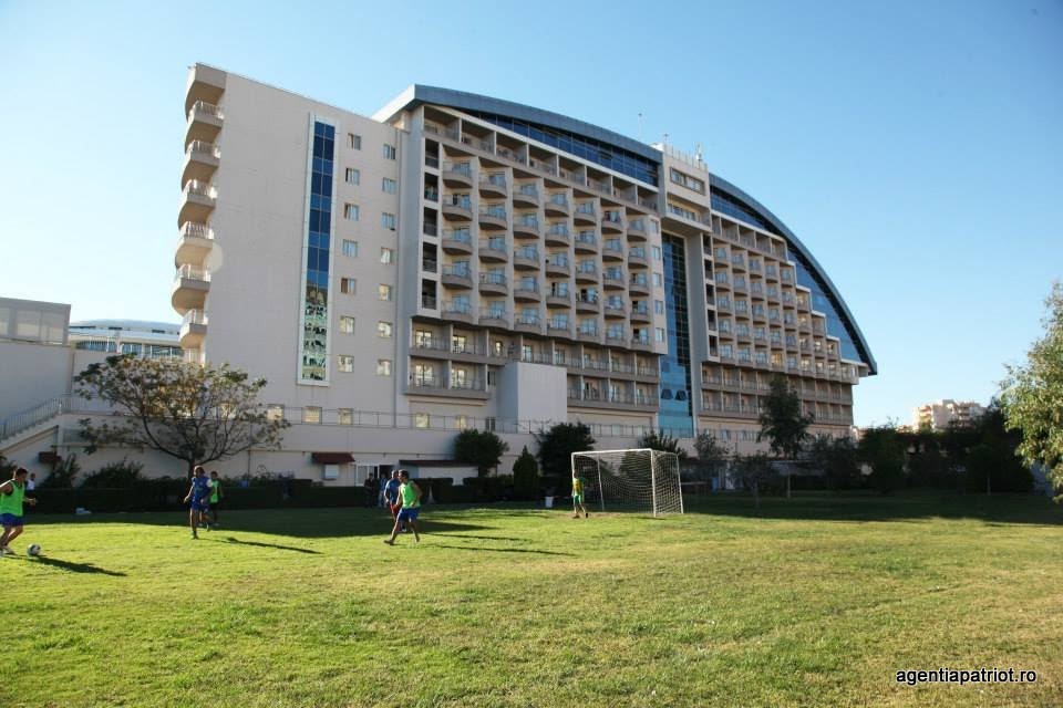 imagini hotel LIBERTY LARA BEACH